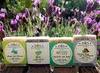 Organic soaps