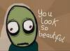 Your Beautiful