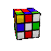 the rubik's cube