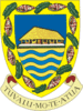 Tuvalu Coat of Arms