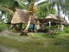 Visiting A Tuvalu Lodge.