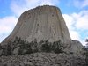 Trip to devils tower