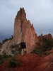 Trip to garden of the gods