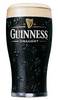 A pint of Guinness