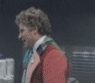 The 6th Doctor