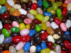 Vegan jelly beans