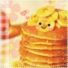 Banana Pancakes ♪♪