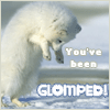 You've Been Glomped!! LoL