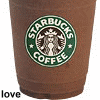 a Starbucks Treat ;)