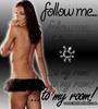 Follow Me To My Room...