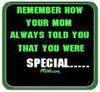 U are Special to Me!