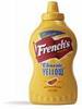 French's Classic Yellow Mustard