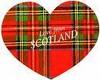 Love From Scotland