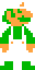Super Mario Bros. - Super Luigi
