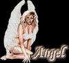 yr my angel