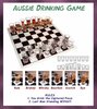 Game of Drunken Chess