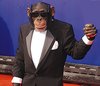 A Monkey Suit