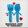 Let's Spoon!