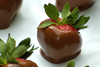 Chocolate Dipp Strawberries