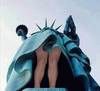 Liberty &amp; Legs