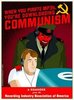 Downloading is Comunism