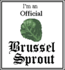 Official sprout