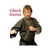 a chuck norris