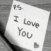 P.S--I LOVE YOU