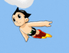 Fly... Astroboy, Fly!