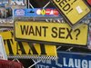 want sex?