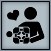 Companion Cube ♥