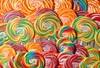 Swirly Lollipops