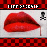 Kiss of Death