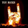 U rock!