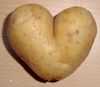 Potato love