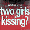 I kissed a girl.. and i liked it