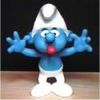 Smurf Berries to you ! 