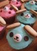 puppies cuppies cakes