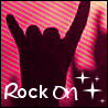 ☆Rock on!☆