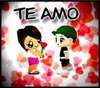 TE AMO