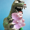 Godzilla's Gummy