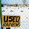 USED rainbows