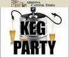 Keg Party