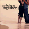 we belong together
