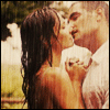 kiss in the rain
