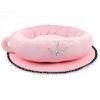 Princess Kitty Bed 