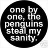 Damn Penguins