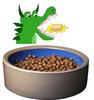 Dragon Pet Food
