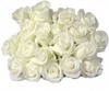 White roses (18)