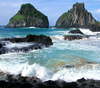 FERNANDO DE NORONHA FOR TWO